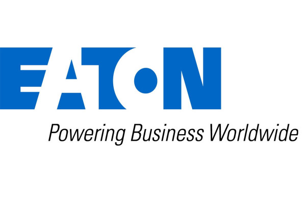 Eaton Logo Büyük