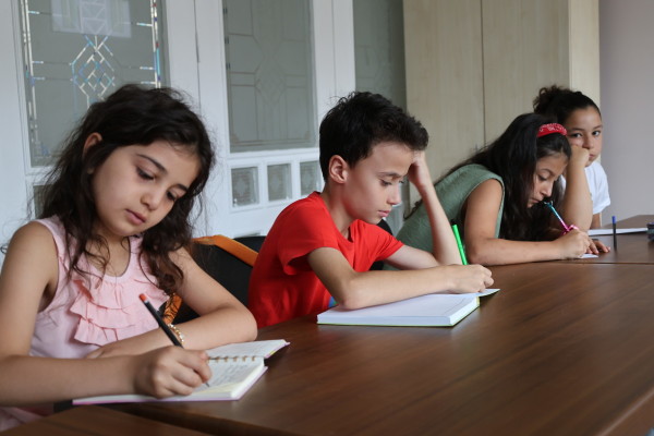 Yaratıcı yazma