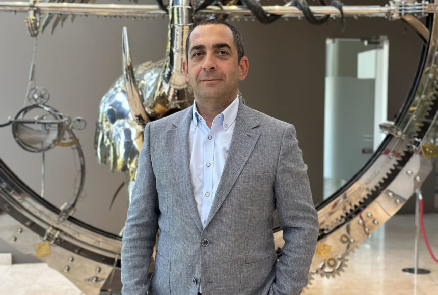 HKTM’den Önemli Atama: İlham ÇELEBİ CEO Olarak Göreve Başladı