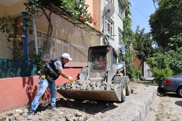 Büyükdere