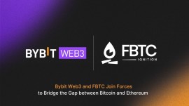 Bybit Web3 ve Ignition, Bitcoin ve Ethereum Arasındaki Uçurumu Kapatmak için Güçlerini Birleştirdi