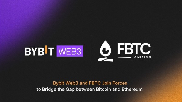 Bybit Web3 - FBTC