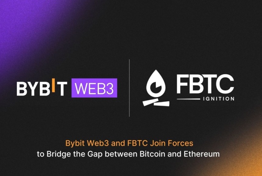 Bybit Web3 ve Ignition, Bitcoin ve Ethereum Arasındaki Uçurumu Kapatmak için Güçlerini Birleştirdi