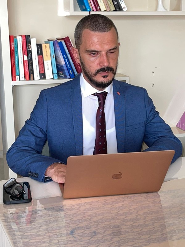 BARIŞ KORKMAZ