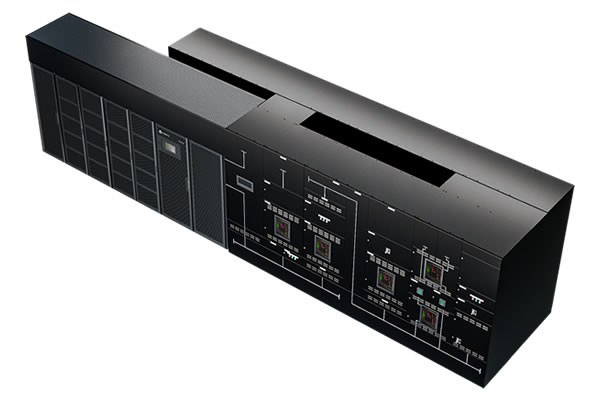 Vertiv PowerNexus