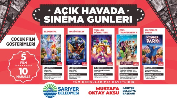 Sinema Günleri