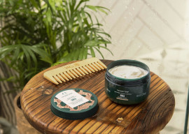 The Body Shop’ta Sonbahar Rüzgarı!