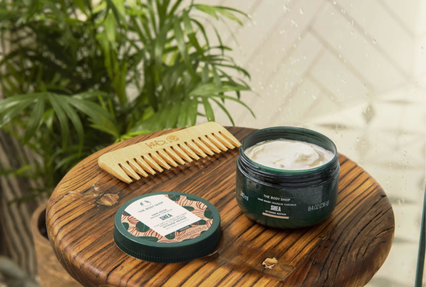 The Body Shop’ta Sonbahar Rüzgarı!