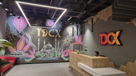 TDCX, Türkiye'de genişlettiği kampüsüyle oyun sektörüne olan desteğini artırıyor