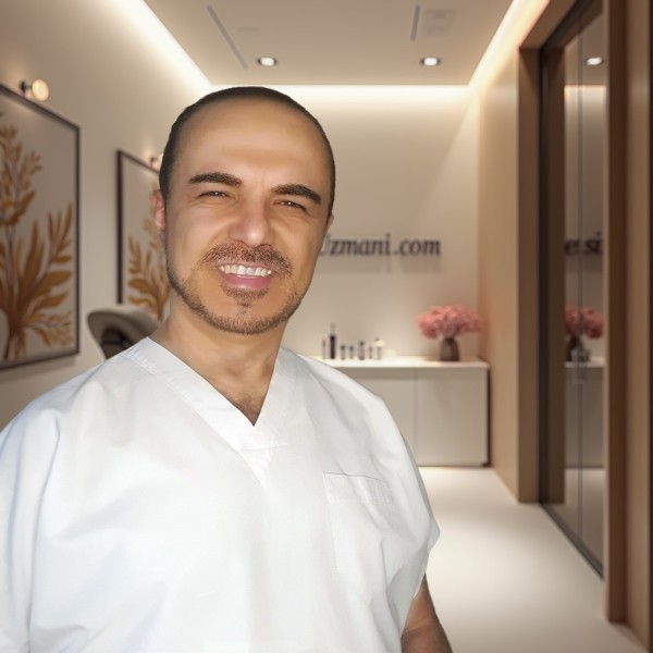 Akne Haritası ile Sivilcelerinizin Sebebini Öğrenin!