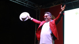 Barbaros Şansal müjdeyi verdi: Yıldırım Mayruk Akademisi kuruluyor!