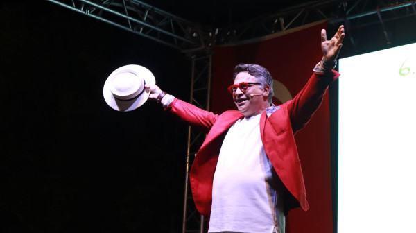 Barbaros Şansal