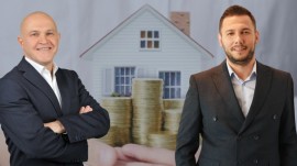 Inwest Group ivmesini artırdı: İzmir ve Ankara temsilcilikleri yolda!