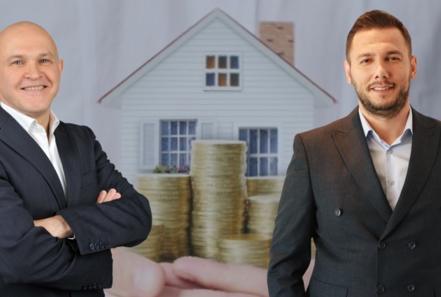 Inwest Group ivmesini artırdı: İzmir ve Ankara temsilcilikleri yolda!