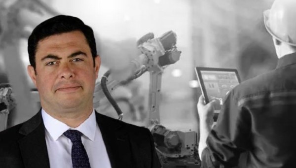 Malzeme ve Metalurji Mühendisi Erhan Mataracı