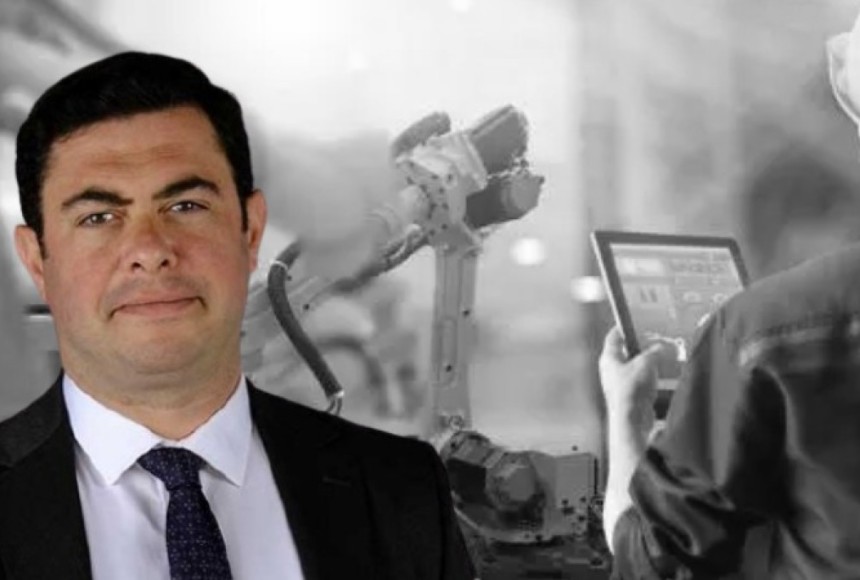 NATO Mühendisi Mataracı tek tek açıkladı: Sanayi ve inşaat sektöründeki sorunlar Türkiye’nin geleceğini tehdit ediyor