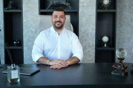 Bakır Piyasasında Büyük Risk: Uğur Toptaş Rusya-Ukrayna Savaşının Etkilerine Dikkat Çekti