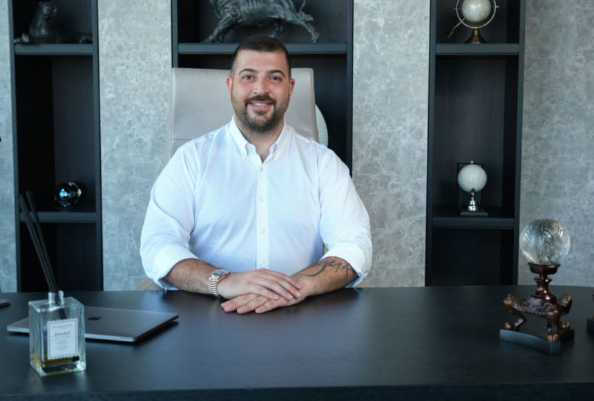 Bakır Piyasasında Büyük Risk: Uğur Toptaş Rusya-Ukrayna Savaşının Etkilerine Dikkat Çekti