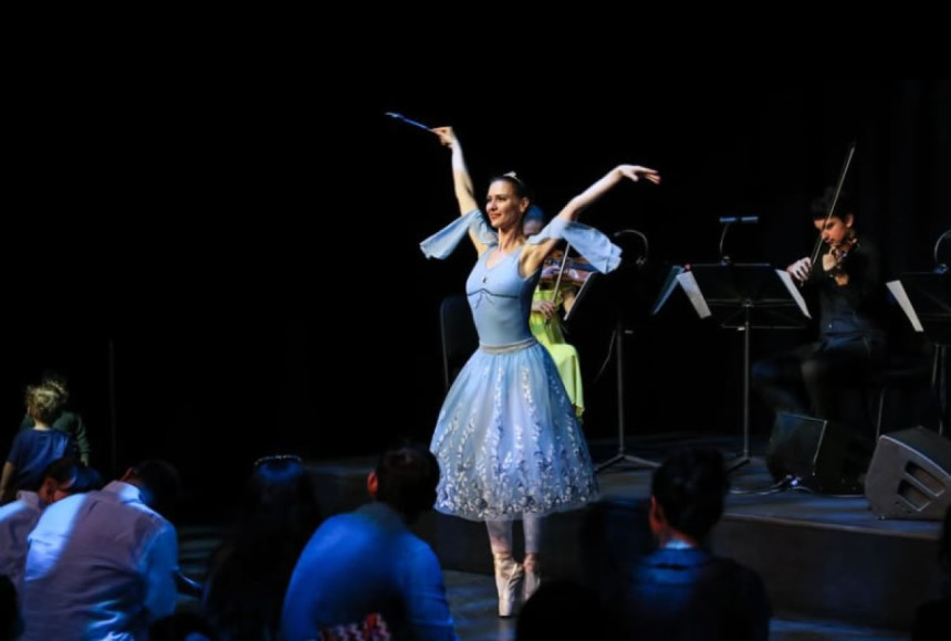 The Grand Tarabya’da BabyConcerts Serisi Geri Dönüyor