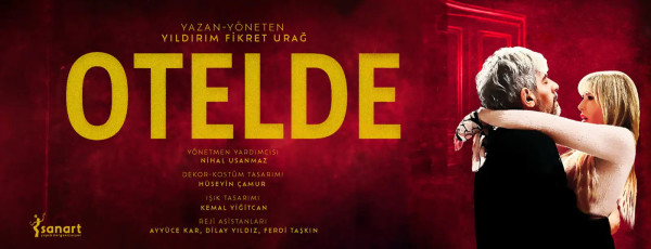 Trump - Otelde