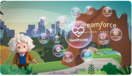 Salesforce, 15 Sektörde, 100'den Fazla Hazır Yapay Zeka Özelliği Sunan ‘Sektörel Yapay Zeka'yı Kullanıma Sundu