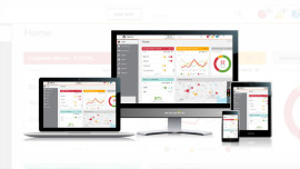 Vertiv, EMEA bölgesindeki Edge ve Dağıtılmış Fiziksel Altyapı Ortamları için Bulut Tabanlı ve Üreticiden Bağımsız Yönetim ve İzleme Çözümünü Tanıttı
