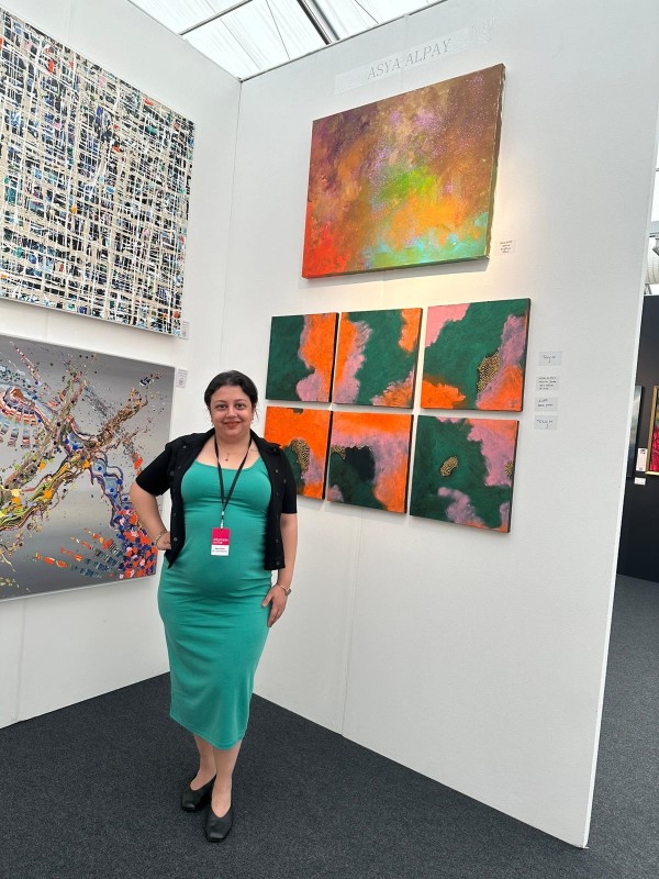 Asya Alpay