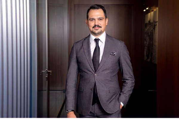 Burak Günay