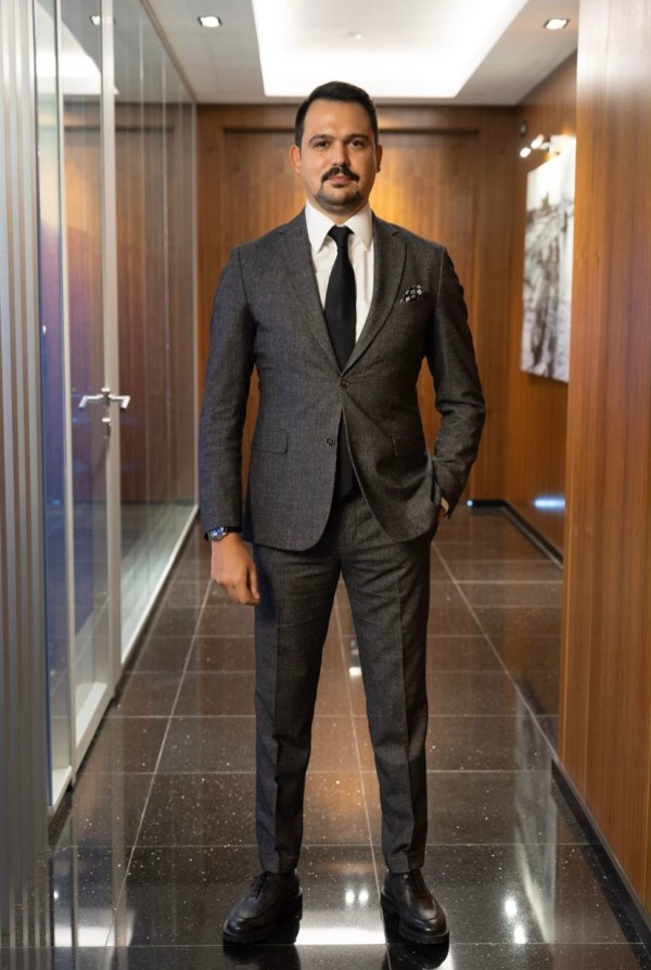 Burak Günay