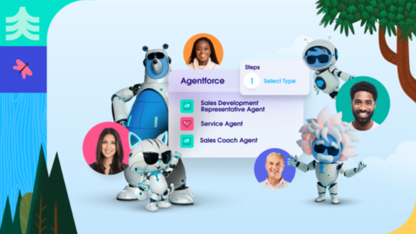 agentforce partner network